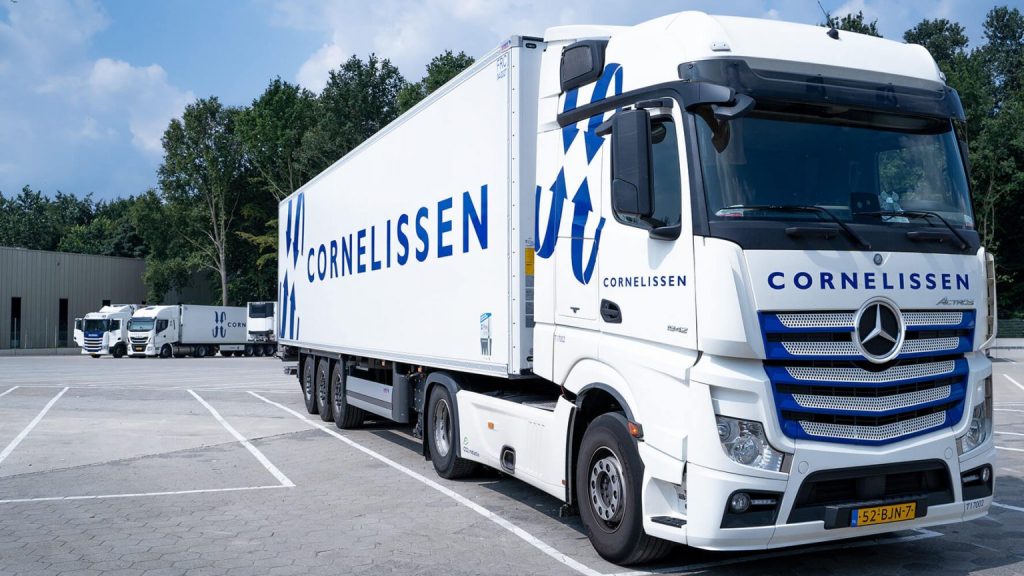 logistiek medewerker vacature